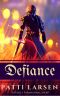 [Purely Paranormal 01] • Defiance